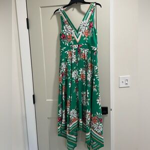 Vince Camuto dress